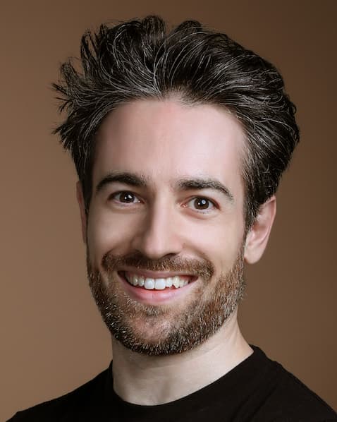 Janick Delot