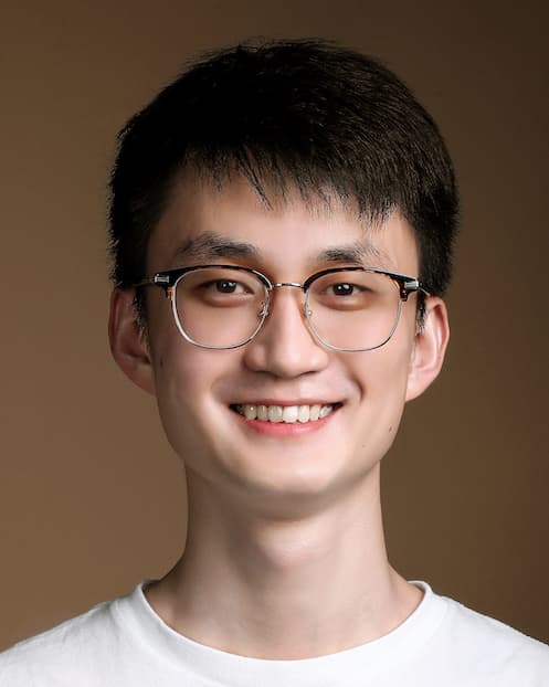 Peter Mu