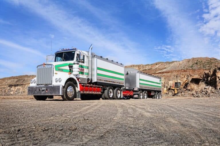 Piave Line Pump 40 MPa Premix Concrete - Port Melbourne, AU material image